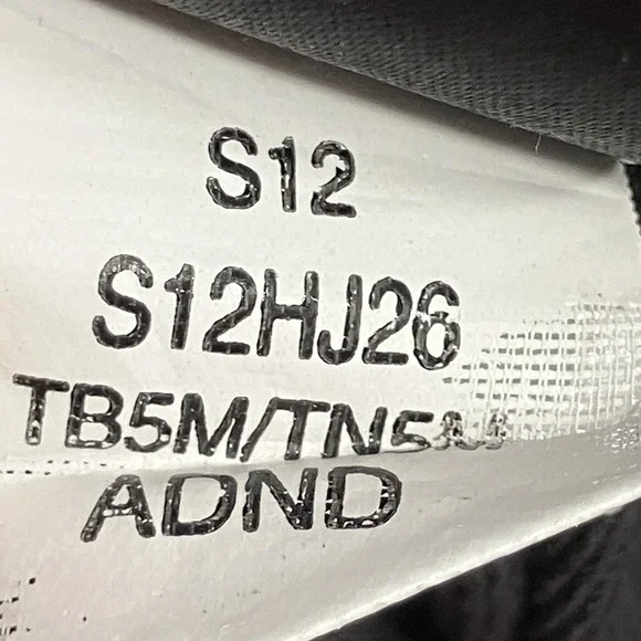 The North Face Softshell Jacket Womens Black Hooded Full Zip Lightweight - Picture 9 of 10